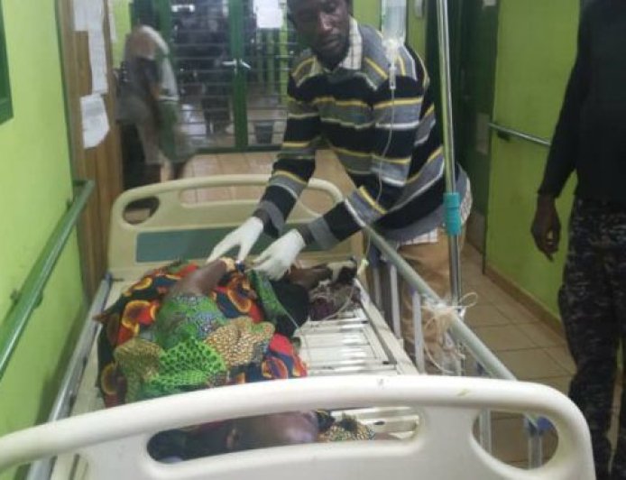 Three Traders Killed, Many Injured in Northern Region Road Crash