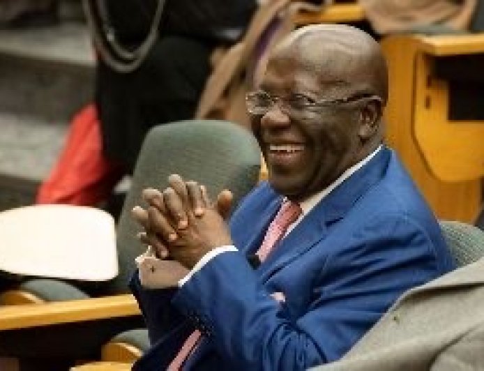 Sir Sam Jonah Blows Lid Off Ghana’s Dirty Real Estate Secret