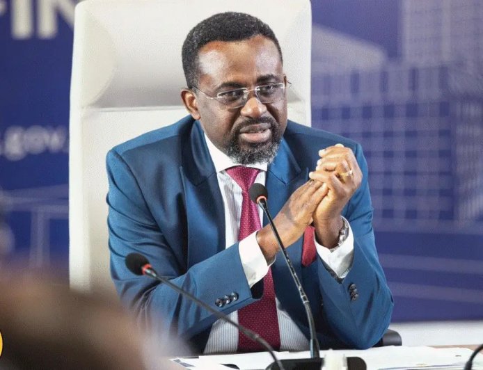 Forex Market Shake-Up: Bank of Ghana Slaps 150% Increase on Licence Renewals