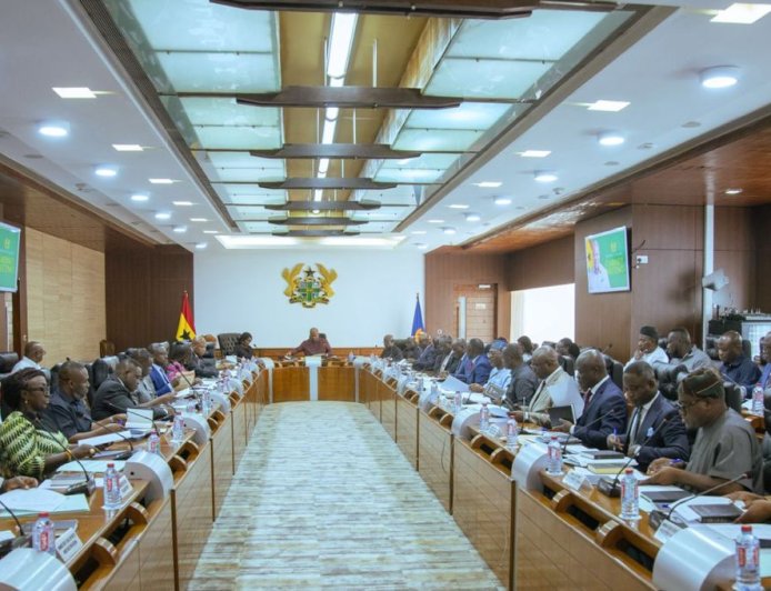 Cabinet Cracks the Whip: Ministers Barred from Announcing Policies without Approval   