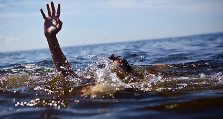 Tragedy Strikes Kete Krachi: 15 Dead, Including 11 Children, in Devastating Boat Disaster