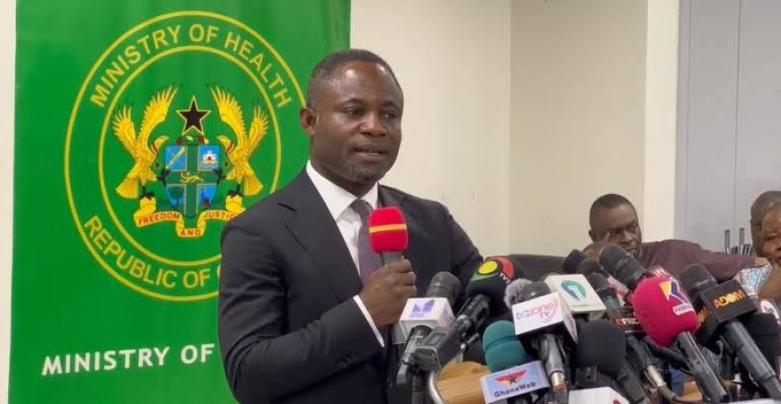 Junior Doctors' Salary Woes: Govt Announces Prompt Payroll Migration