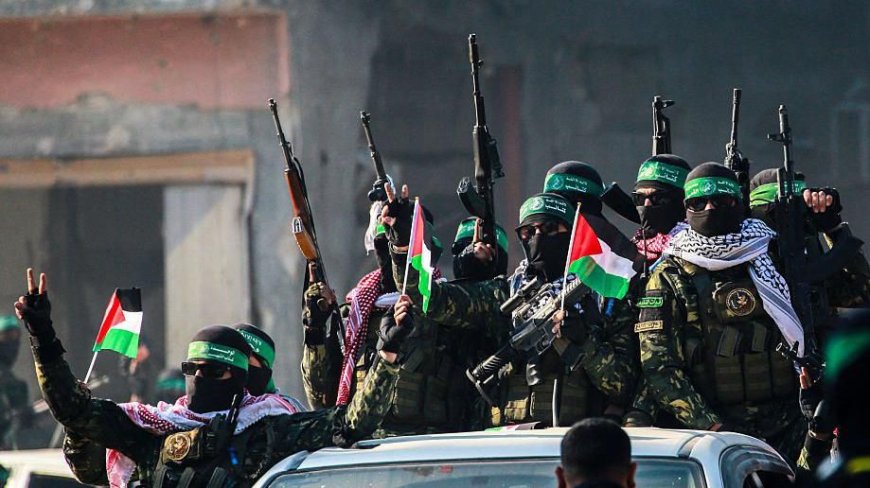 Gaza on Edge: Hamas Fights Back Against Rivals