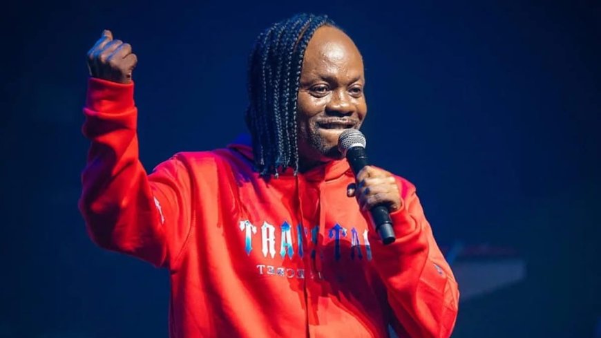 The Lumba Lesson in Loyalty