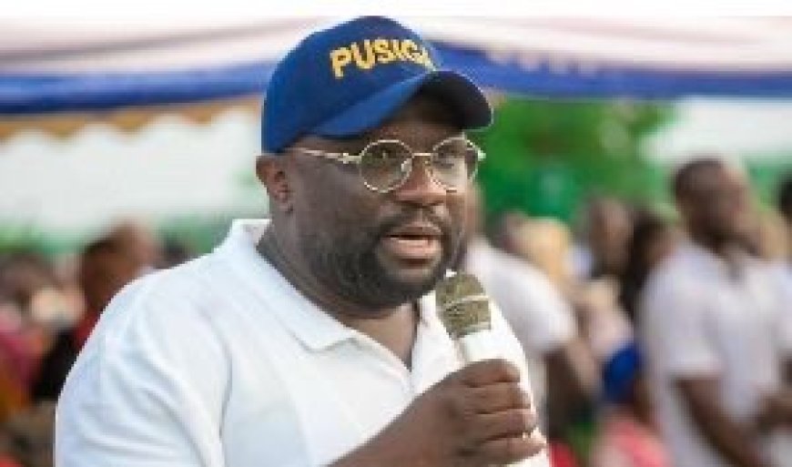 GH¢78m Embezzlement: Former Buffer Stock CEO Hits Back at Corruption Allegations