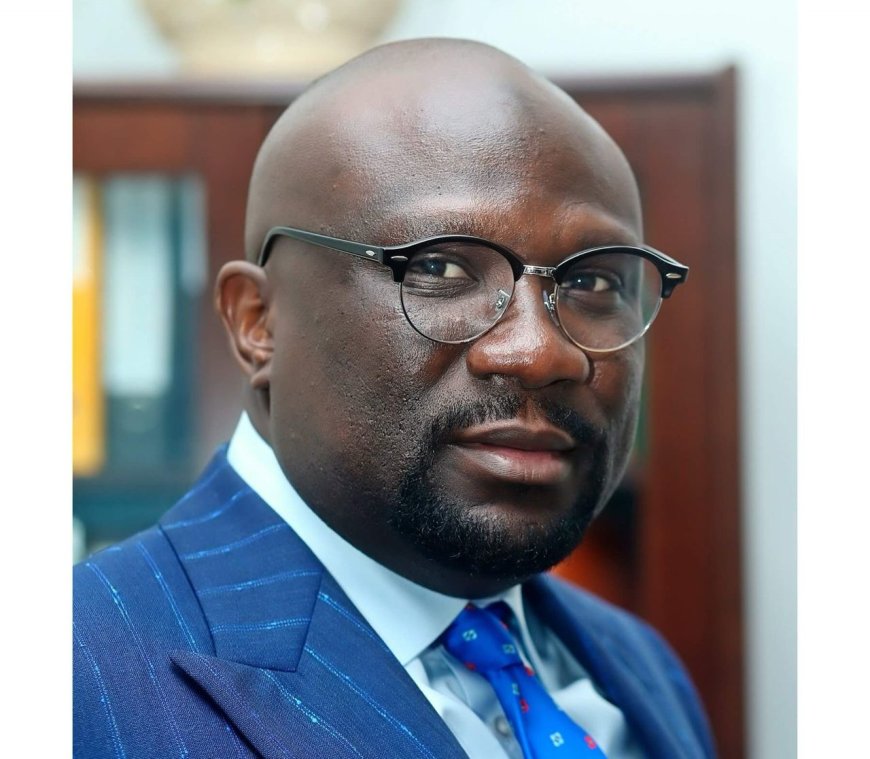 GH¢78m Buffer Stock Scandal: Former CEO's Properties and Luxury Lifestyle Uncovered