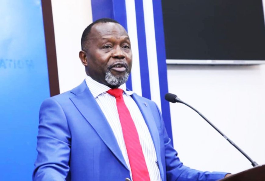 NSA Ghost Names Scandal: GHS2.2bn Stolen From Ghana's Coffers