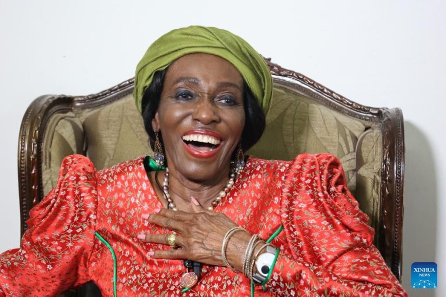 Govt Pays Tribute: Extends Condolences to Family of Nana Konadu