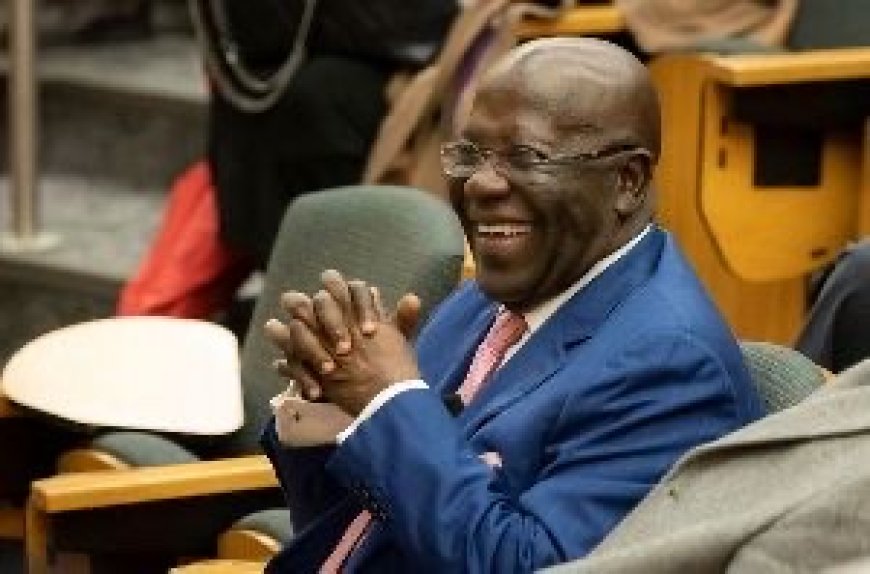 Sir Sam Jonah Blows Lid Off Ghana’s Dirty Real Estate Secret