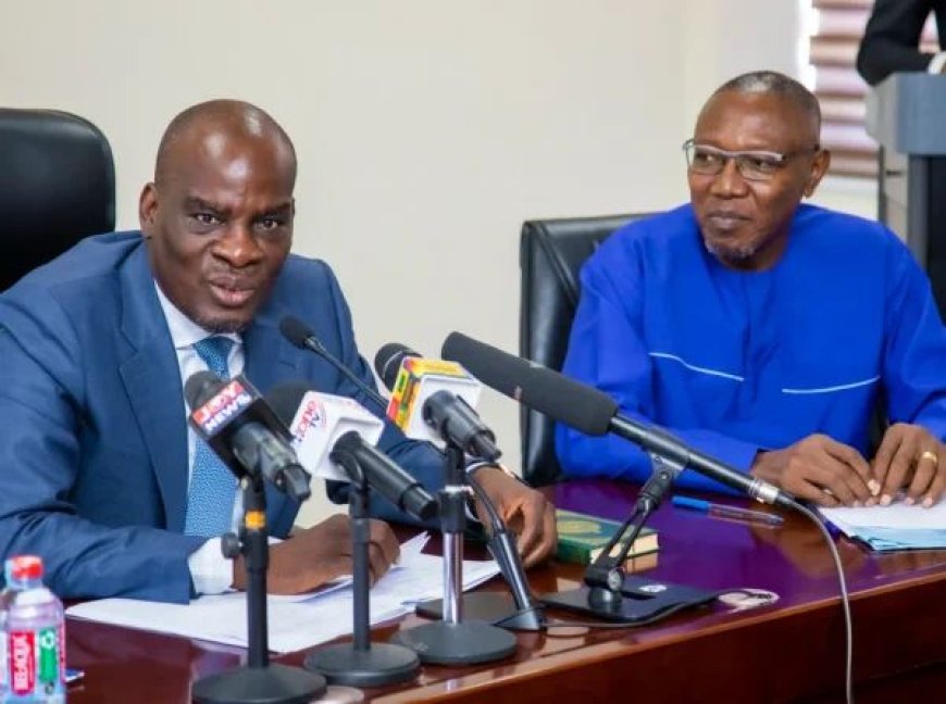 Education Ministry Clarifies Scope of Ghanaian Languages Policy