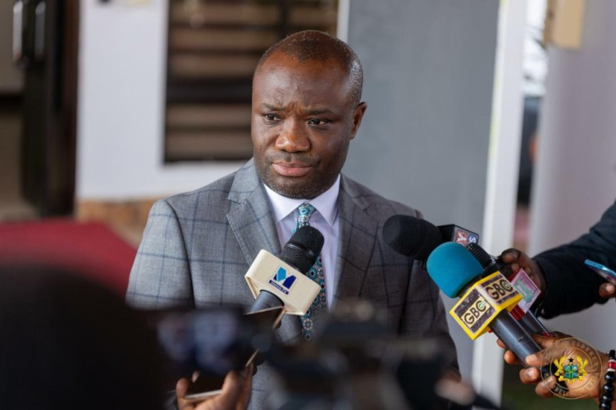 New Defence Minister Soon: Gov't Assures of Substantive Appointment Amid Security Concerns      