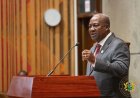Democracy in Peril: Mahama Sounds the Alarm   