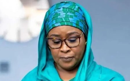 Hajia Amina Emerges Strong Favorite in Ayawaso East NDC Primary