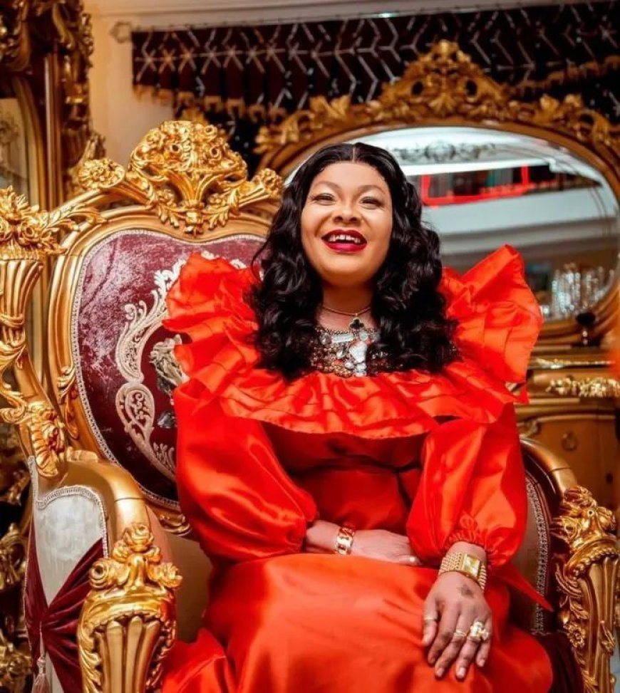 Agradaa Gets-Out-of-Jail-Free Card: 15 Years to 1 Sparks Outrage