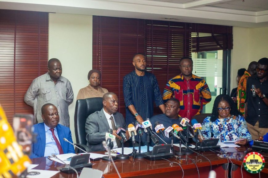 Cocoa Cash Crisis: Govt Slammed for 'Betraying' Farmers